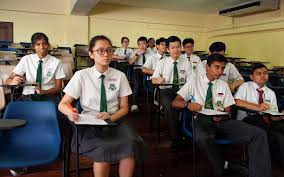 The Stella Maris Schools