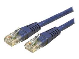 Choosing a network cable ethernet links use category (cat) 3, 4, 5, 5e, or 6, unshielded twisted pair (utp) or the cable used depends on your network speed. Startech Com 10ft Cat6 Ethernet Cable 10 Gigabit Molded Rj45 650mhz 100w Poe Patch Cord Cat 6 10gbe Utp Network Cable With Strain Relief Blue Fluke Tested Wiring Is Ul Certified Tia Www Shi Com