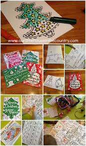 You could see the top 10 card making kits of 2019 above. Christmas Card And Decoration Making Kits By Eggnogg Review Our Little House In The Country