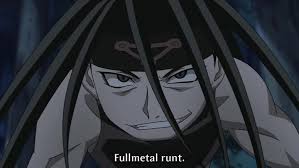 Envy Fullmetal Alchemist Wiki Fandom What if envy hadn't killed maes hughes? fullmetal alchemist profile envy