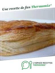Pate Feuilletee Express Facon Escargot Recette Pate Feuilletee Express Recettes De Cuisine Tarte Sans Pate