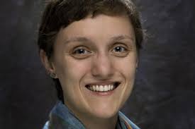 Barbara M. Grimaldi, 32, nonprofit executive who fought systemic injustice