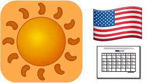 Sunrise Sunset Calendar Usa Home Page