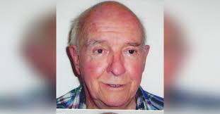 Obituary information for Norman Everett Bourne