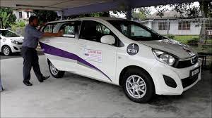 Borang markah test jpj kereta auto. Rutin Pemeriksaan Kenderaan Axia Youtube