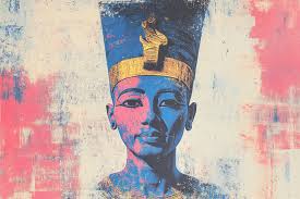 Power Along the Nile: 25 Famous Egyptian Pharaohs