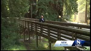 Spring break started Monday, UC Santa Cruz urges students to stay local