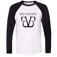 Black veil brides is an american rock band based in hollywood, california. Unisex T Shirt Black Veil Brides Bvb Music Band Andy Jake Jinxx Ashley Christian Pattern Long Sleeve Men T Shirt Casual Tee Tops Tee Top Men T Shirtt Shirt Black Aliexpress