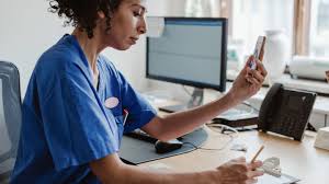 Patient access, in partnership with nhs. Online Doctor Appointments How To Allconnect Com