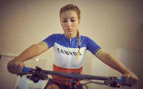 In andorra earlier this month she claimed an unprecedented. Pauline Ferrand Prevot At Albstadt Uci Mtb World Cup Wmncycling