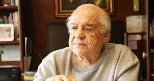 En la última entrevista económica que concedió Fabio Echeverri, criticó a  Santos y a los gremios