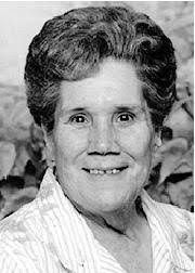 Christine Edwards Obituary (2019)