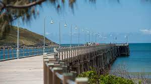 The listing provides protection for the jetty under the heritage act 1977. Coffs Icon In Urgent Need Of Costly Repairs Daily Telegraph