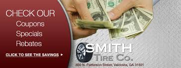 You'll answer a couple of simple questions and we'll put. Smith Tire Co Tires In Valdosta Ga Wheels Auto Repair