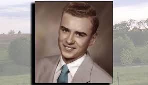 Obituary & Services: Marvin Russell “Bud” Hydorn