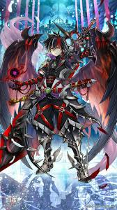 Anime Guy Anime Art Fantasy Anime Warrior Anime