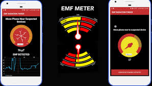 I'm frequently asked about other types. New Emf Detector Emf Meter Emf Radiation Finder On Windows Pc Download Free 1 6 Com Macbeth Emfmeter Emfradiationfinder