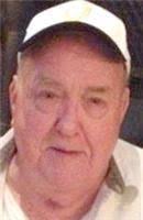 Charles Gates Obituary (1935