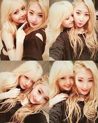 Unseen Pre Debut Picture Lisa With Yg Trainee Jinny Park Blackpink Wajah Wanita Selebritas