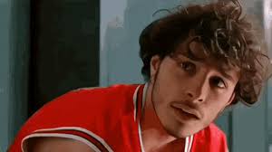 Manuel Ferro Un Professore GIF