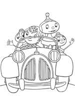 Check spelling or type a new query. Coloriage Oui Oui Et Zim