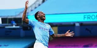 Born in jamaica to jamaican parents, sterling moved to london at the age of five. Smi Sterling Zadumyvaetsya Ob Uhode Iz Man Siti