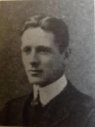 Lives of the First World War