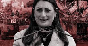 Meet the youngest Jewish member of Congress boycotting Netanyahu's address 