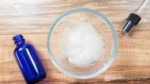 To make your hand sanitizer: How To Make Your Own Diy Hand Sanitizer With A 60 Alcohol Base Mama Instincts