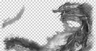 Here you can explore hq black hair transparent illustrations, icons and clipart with filter setting like size, type, color etc. Chinese Dragon Ink Brush Inkstick Black Ink Dragon Shaped Mouth Videos Ink Black Hair Dragon Png Klipartz