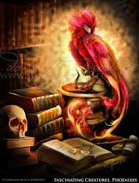 I tried to make it as easy i could. Inspired By The Wizard Harry Art Gift Phoenix Bird Chosen One Golden Trio Wizard Witch M Harry Potter Artwork Phoenix Harry Potter Phoenix Bird