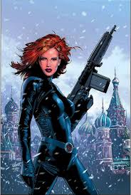 The black widow spider received its name due to a story about its mating behaviors. Natalia Romanova Earth 616 Marvel Database Fandom