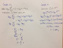 Matheorlab No Twitter Matematik Tambahan Additional Mathematics Indeks Dan Logaritma Indices And Logarithms Happy Vacation But You Guyz Still Have Time To Study A Piece A Day Kan