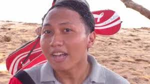 Testimonial: Abid Abdurrahman Adonis (Indonesia)