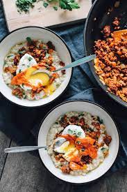 Pin On Breakfast Healthy Recipes