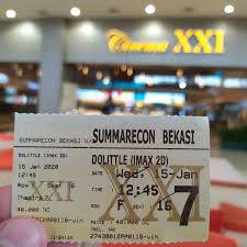 Check spelling or type a new query. Imax Summarecon Mal Bekasi Summarecon Mal Bekasi Lt 3