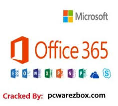 Microsoft Office 365 With Product Key Crack Activated Version
