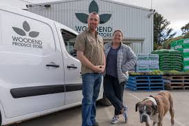 Wooden Produce Tim Collins Media Macedon Ranges Photographer