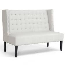 5% coupon applied at checkout. High Back Dining Bench Ideas On Foter