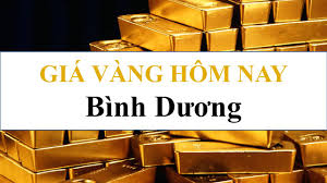 Gia Vang Hom Nay Tại Binh Dương Giavangvietnam Com