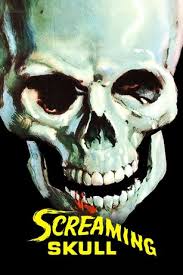 The Screaming Skull | Rotten Tomatoes