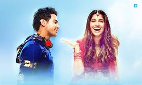 Orta yaşlı bir adam olan jeetender kaushik, hint demiryollarında çalışmaktadır. Badhaai Do Rajkummar Rao And Bhumi Pednekar To Star In Badhaai Ho Sequel Entertainment