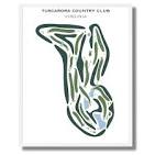 Tuscarora Country Club, Virginia - Printed Golf Courses - Print ...