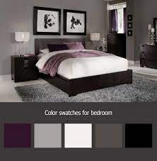 111 Gorgeous Dark Gray Bedroom Decorating Ideas Bedroom Makeover Home Decor Bedroom Remodel Bedroom