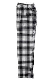 BAM Black/White Pajamas – kaneljoseph