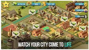 5play gives you chance to download the best android games apk and obb for free. Download Game Mod Apk Terbaru City Island 4 For Android Online Or Offline Kota