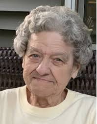 Charlene (Chartier) Husar