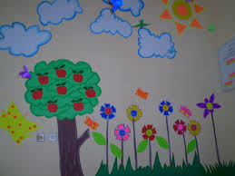Maybe you would like to learn more about one of these? Kelas Paud Suasana Kelas Paud Pasca Dekorasi Ruangan Yang Flickr