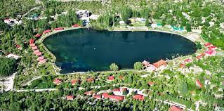 23 incredible images of pakistan you would mistake for switzerland parhlo shangrila resort world s most beautiful lake