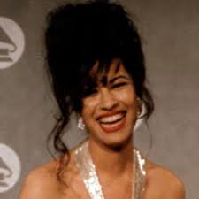 Selena Quintanilla: Celebrity news, royals, entertainment and lifestyle